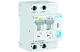 EATON MB-300152 Arc Fault Detection Device, 2p, C, 16 A, 30 mA, type G/A - 10 EATON MB-300152 Arc Fault Detection Device, 2p, C, 16 A, 30 mA, type G/A - 10