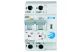 EATON MB-300168 Áram-védőkapcsoló túláram- és ívhiba elleni védelemmel, In=16A, B kar, 10kA, Idn=0,03A, G/A típus