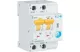 EATON MB-300173 Arc Fault Detection Device, 2p, B, 25 A, 30 mA, type G/A - 7 EATON MB-300173 Arc Fault Detection Device, 2p, B, 25 A, 30 mA, type G/A - 7