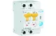 EATON MB-300173 Arc Fault Detection Device, 2p, B, 25 A, 30 mA, type G/A - 10 EATON MB-300173 Arc Fault Detection Device, 2p, B, 25 A, 30 mA, type G/A - 10