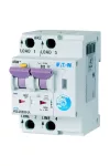 EATON MB-300174 Áram-védőkapcsoló túláram- és ívhiba elleni védelemmel, In=32A, B kar, 6kA, Idn=0,03A, G/A típus EATON MB-300174 Áram-védőkapcsoló túláram- és ívhiba elleni védelemmel, In=32A, B kar, 6kA, Idn=0,03A, G/A típus