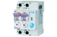 EATON MB-300174 Áram-védőkapcsoló túláram- és ívhiba elleni védelemmel, In=32A, B kar, 6kA, Idn=0,03A, G/A típus