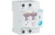 EATON MB-300174 Áram-védőkapcsoló túláram- és ívhiba elleni védelemmel, In=32A, B kar, 6kA, Idn=0,03A, G/A típus