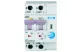 EATON MB-300174 Áram-védőkapcsoló túláram- és ívhiba elleni védelemmel, In=32A, B kar, 6kA, Idn=0,03A, G/A típus