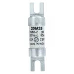 EATON NITD20M25 Biztosíték betét BS88, 550V AC, 25A gM