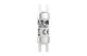 EATON NITD2 Biztosíték betét BS88, 550V AC, 2A gG EATON NITD2 Biztosíték betét BS88, 550V AC, 2A gG