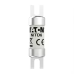 EATON NITD6 Fuse, 6A, AC 550 V, V88/A1, 14 x 55 mm, gL/gG