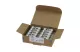 EATON NITD6 Biztosíték betét BS88, 550V AC, 6A gG EATON NITD6 Biztosíték betét BS88, 550V AC, 6A gG