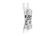 EATON NITD6 Biztosíték betét BS88, 550V AC, 6A gG EATON NITD6 Biztosíték betét BS88, 550V AC, 6A gG