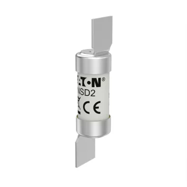 EATON NSD2 Biztosíték betét BS88, 550V AC, 2A gG