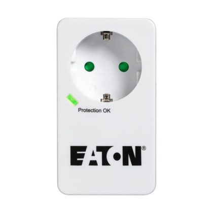   EATON PB1D Túlfeszültségvédő - Protection Box 1x DIN aljzatok