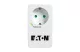 EATON PB1D Túlfeszültségvédő - Protection Box 1x DIN aljzatok
