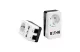 EATON PB1TD Túlfeszültségvédő - Protection Box 1x DIN aljzatok + Tel@