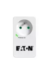 EATON PB1TF Túlfeszültségvédő - Protection Box 1x FR aljzatok + Tel@
