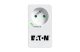 EATON PB1TF Túlfeszültségvédő - Protection Box 1x FR aljzatok + Tel@