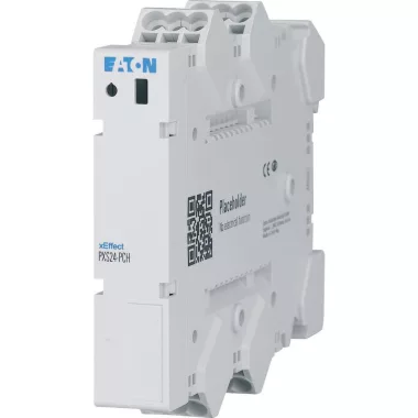 EATON PXS24ACC0000 Elektronikus megszakító, üres modul funkció nélkül