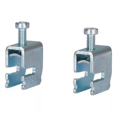 EATON PXS24ACC0001 Tápcsatlakozó a PXS24-BB csatlakozósínhez, In=60A, vezeték 2,5-16mm2 (a csomag 1 kapcsot tartalmaz)