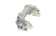 EATON SD00-D NH00 SINGLE POLE SILVER 1/4 SCREW - 6