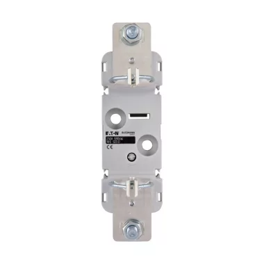 EATON SD1-D NH1 SINGLE POLE SILVER 1/4 SCREW