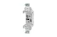 EATON SD1-D NH1 SINGLE POLE SILVER 1/4 SCREW - 4