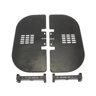 EATON SD12-PB Size1&2 Phase barrier kit ganging links