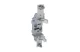 EATON SD2-D NH2 SINGLE POLE SILVER 1/4 SCREW - 7