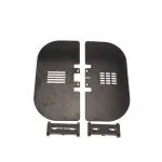 EATON SD3-PB Fázisközi válaszfal készlet 3 méret
