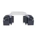 EATON SD3-SK Fedélkészlet SD3 biztosítékaljzathoz