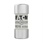   EATON SMD16 Az utcai világítás Biztosíték betét BS88 hengeres, 415V AC, 16A, gG