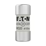   EATON SMD20 Az utcai világítás Biztosíték betét BS88 hengeres, 415V AC, 20A, gG
