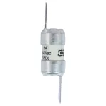EATON SSD6 Fuse, 6A, AC 240 V, V88/E1, 12 x 47 mm, gL/gG