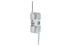 EATON SSD6 Biztosíték betét BS88, 240V AC, 6A gG EATON SSD6 Biztosíték betét BS88, 240V AC, 6A gG