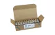 EATON SSD6 Biztosíték betét BS88, 240V AC, 6A gG EATON SSD6 Biztosíték betét BS88, 240V AC, 6A gG