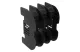 EATON TD00-IP20I IP protection kit, low voltage, 160 A, AC 690 V, NH00, 3P, IEC, integral,  IP20 - 5