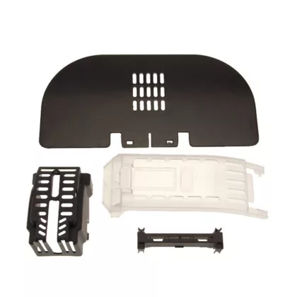 EATON TD1-IP20 Elülső érintésvédelmi készlet TD1-D-hez