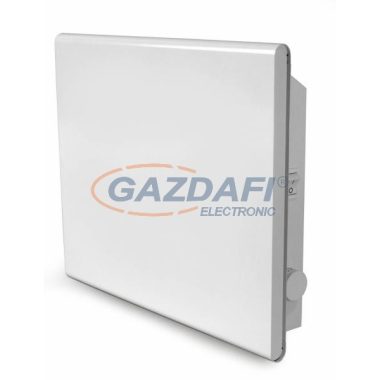 ADAX ECO 08  elektromos fűtőpanel, 68x33x9,7 cm, fehér 800W