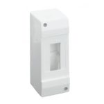   Tablou de distributie aplicat TRACON EDFK-2-1AN , fără ușă