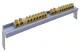 TRACON EDFK-4/1 Falon kívüli elosztódoboz, füstszínű ajtóval, N/PE sínnel 1×4 modul, IP40, (H×W×D=200×112×92mm) TRACON EDFK-4/1 Falon kívüli elosztódoboz, füstszínű ajtóval, N/PE sínnel 1×4 modul, IP40, (H×W×D=200×112×92mm)