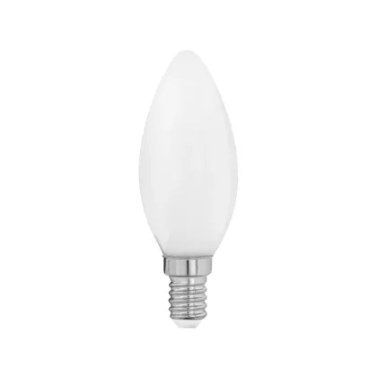 EGLO 110043 LED fényforrás 1X4W 470lm 2700K E  E14