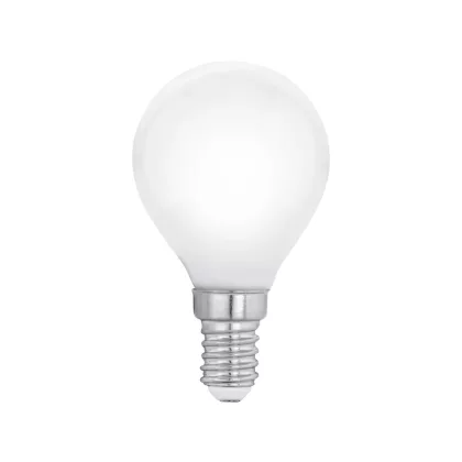   EGLO 110049 LED fényforrás 1X4,5W 470lm 2700K F  E14 dimmelhető