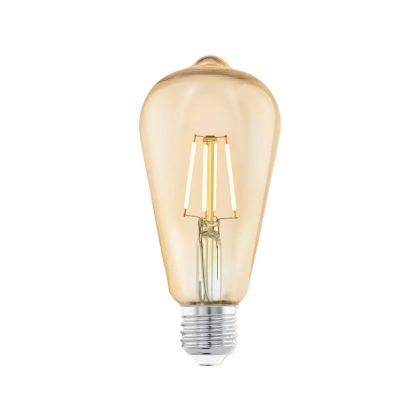 EGLO 110055 LED fényforrás 1X4W 270lm 2200K G E27 EGLO 110055 LED fényforrás 1X4W 270lm 2200K G E27