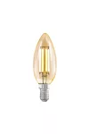 EGLO 110058 LED fényforrás 1X4W 270lm 2200K G  E14