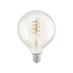 EGLO 110076 LED fényforrás 1X4W 270lm 2200K G  E27