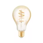   EGLO 110078 LED fényforrás 1X4W 245lm 2000K   E27 dimmelhető