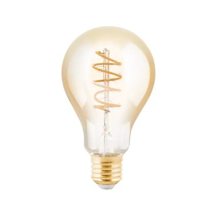 EGLO 110078 LED fényforrás 1X4W 245lm 2000K E27 dimmelhető EGLO 110078 LED fényforrás 1X4W 245lm 2000K E27 dimmelhető