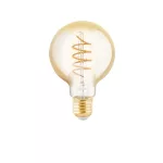   EGLO 110079 LED fényforrás 1X4W 245lm 2000K   E27 dimmelhető