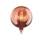   EGLO 110097 LED fényforrás 1X4W 40lm 1600K   E27 dimmelhető