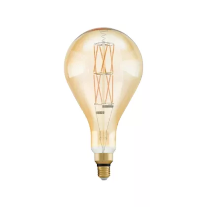   EGLO 110111 LED fényforrás 1X8W 806lm 2100K F  E27 dimmelhető