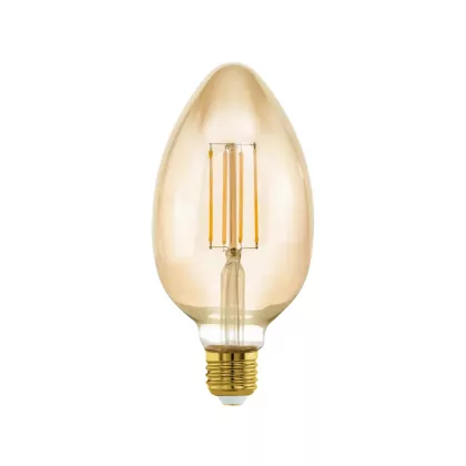   EGLO 110113 LED fényforrás 1X4,5W 470lm 2200K F  E27 dimmelhető