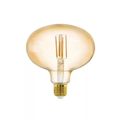   EGLO 110116 LED fényforrás 1X4,5W 470lm 2200K F  E27 dimmelhető